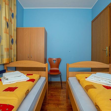 Apartman Rima Dramalj Ngoại thất bức ảnh