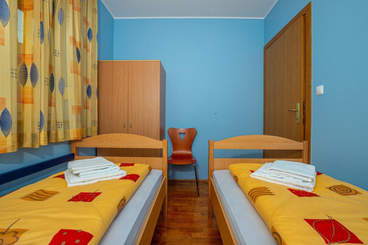 Apartman Rima Dramalj Ngoại thất bức ảnh