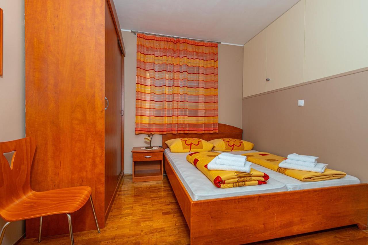 Apartman Rima Dramalj Ngoại thất bức ảnh