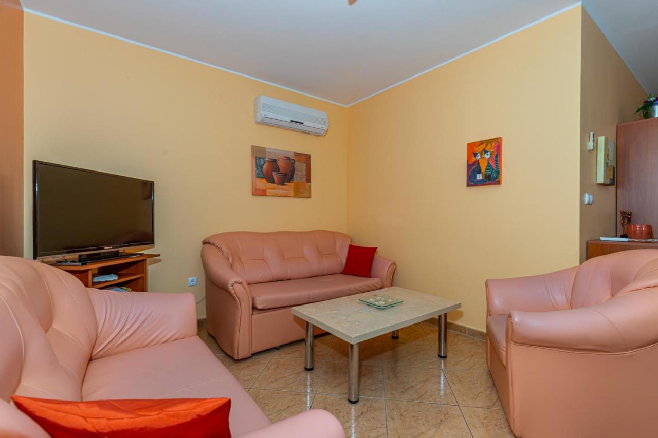 Apartman Rima Dramalj Ngoại thất bức ảnh