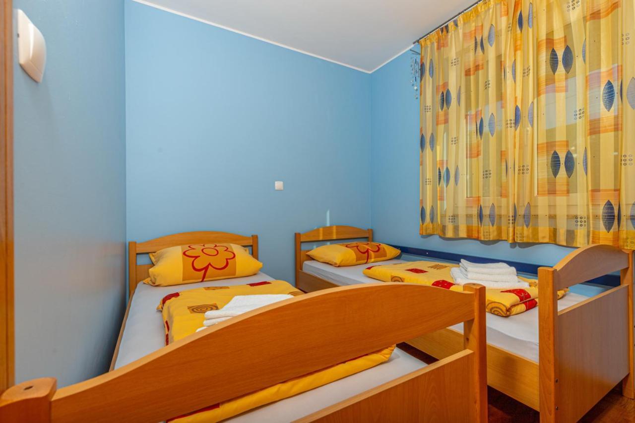 Apartman Rima Dramalj Ngoại thất bức ảnh